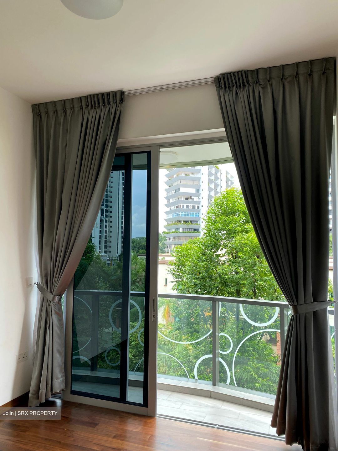 Hallmark Residences (D10), Condominium #392091041